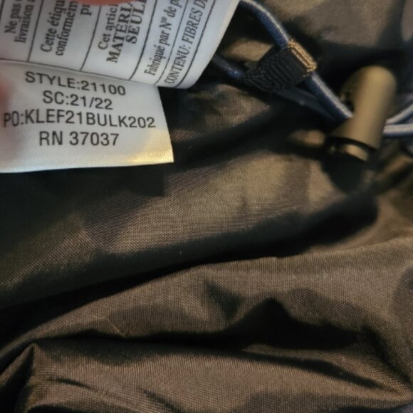 Obermeyer Foundation Alpine Ski Hooded Snowboard Jacket Coat - Picture 14 of 16